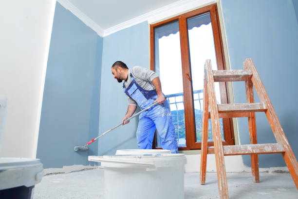 Best Mold Remediation for Healthcare Facilities  in Clay, KY