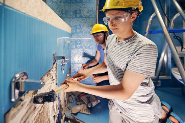 Best Crawl Space Mold Remediation  in Clay, KY